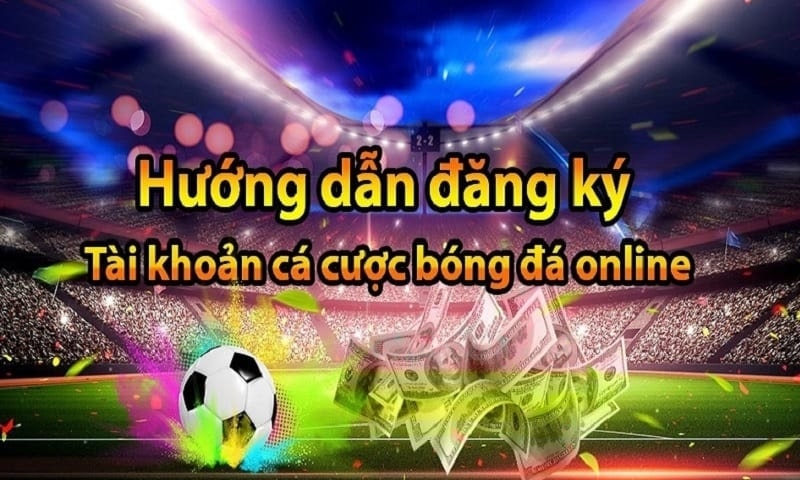 Hướng dẫn đăng ký tài khoản thành viên tại nhà cái TNC365
